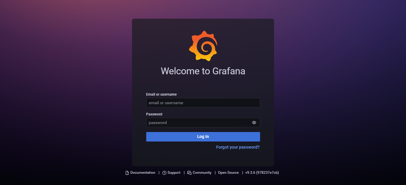 Grafana